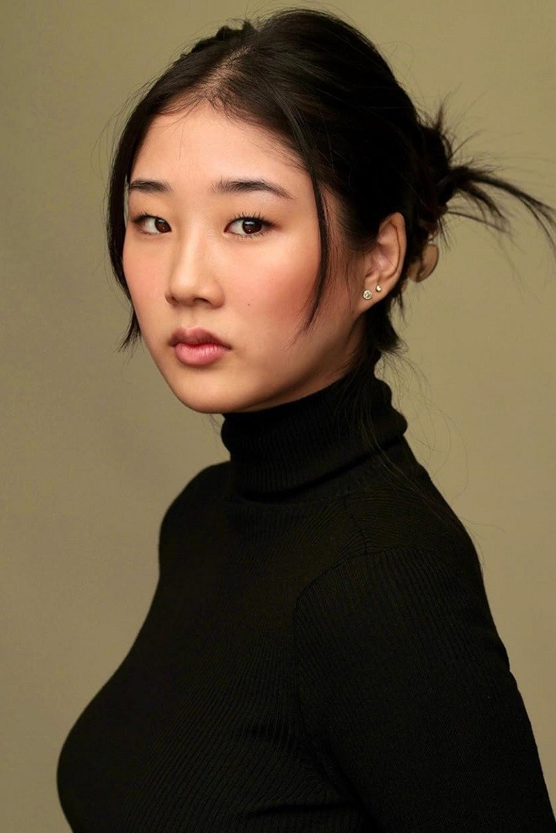 Sooah Madison's poster