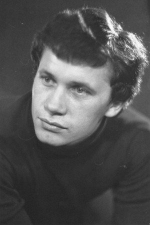 Viktor Tatarintcev's poster