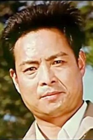 Chen Huiliang's poster