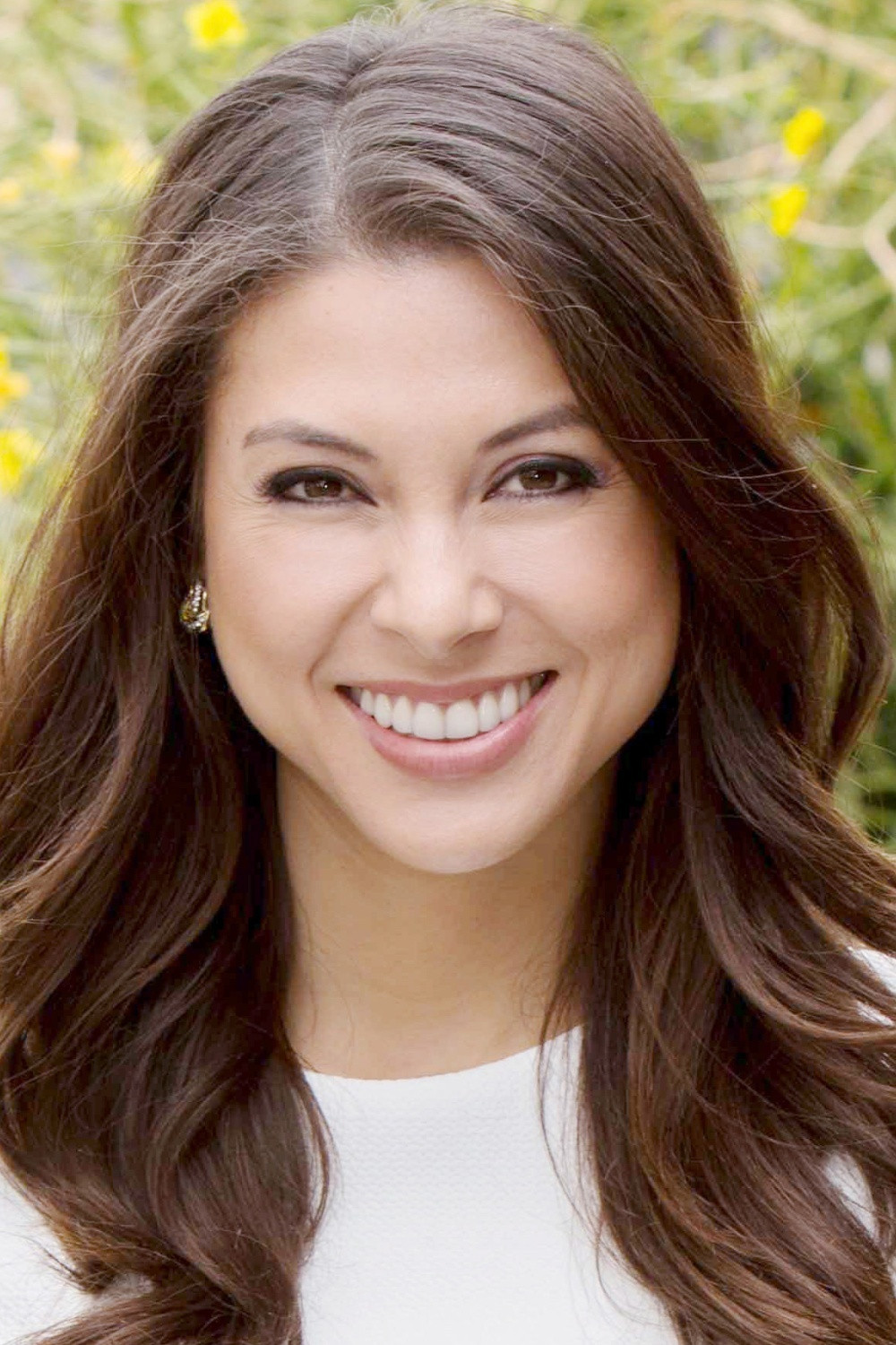Laur Allen's poster