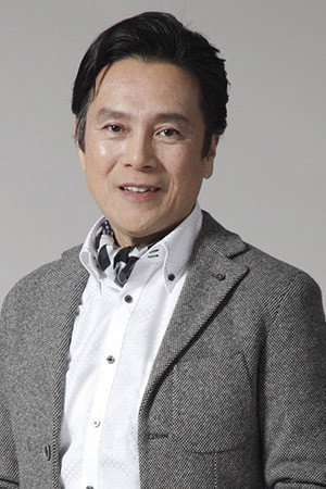 Tomiyuki Kunihiro's poster