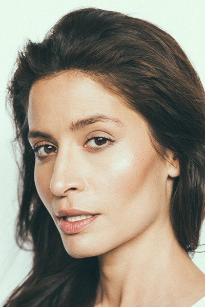 Mercedes Mason's poster