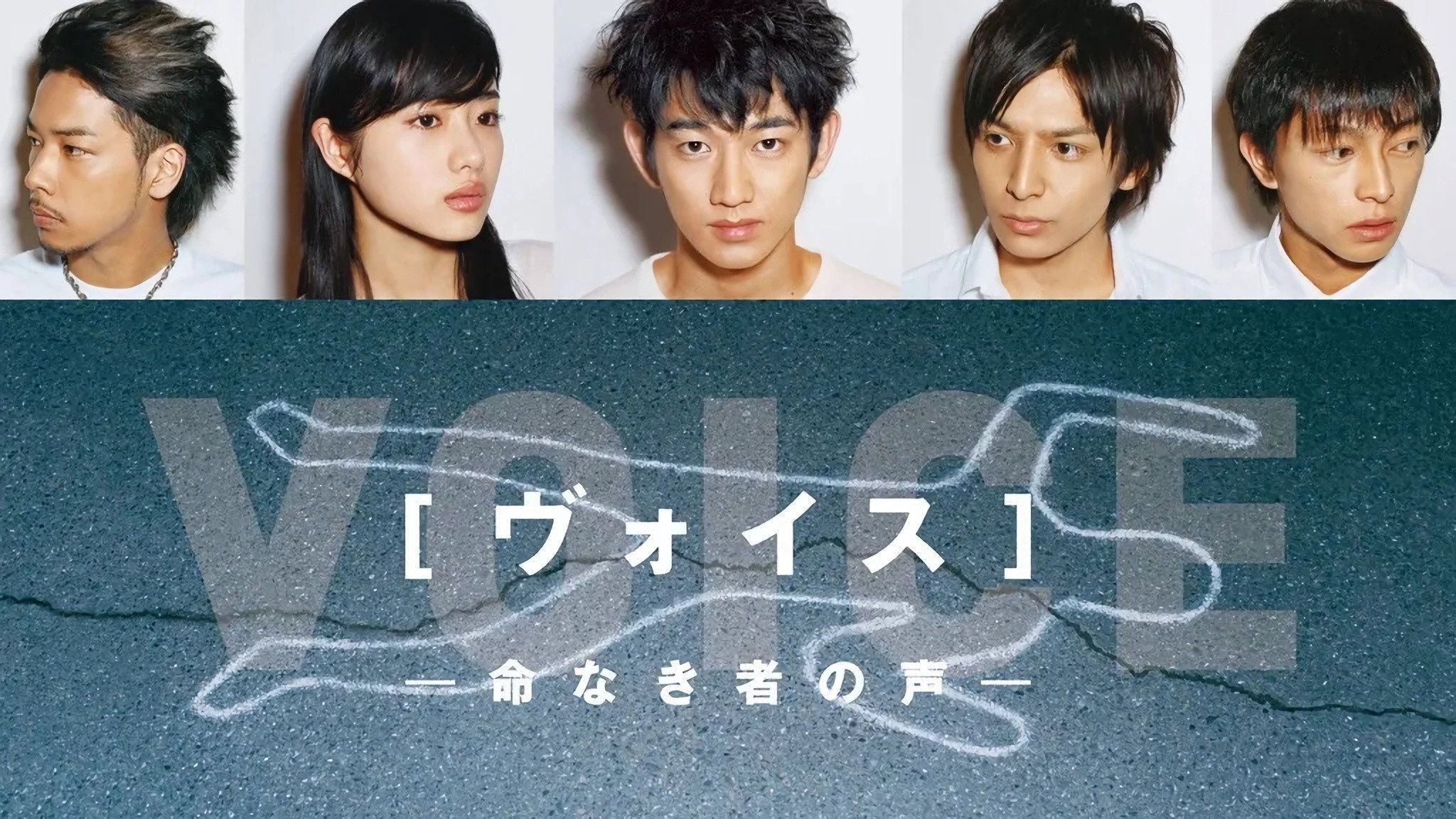 Voice's poster