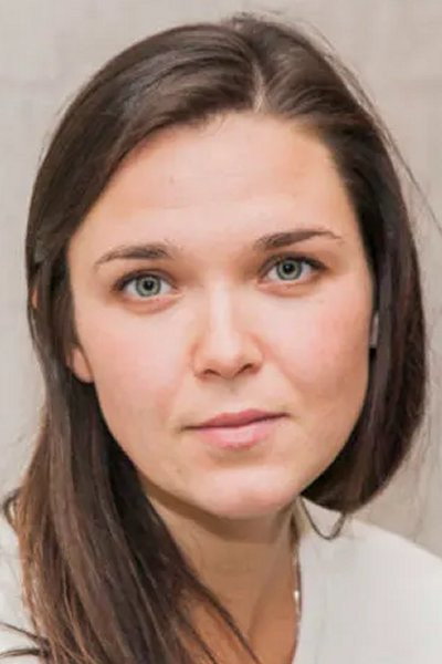 Clara Ellegaard's poster
