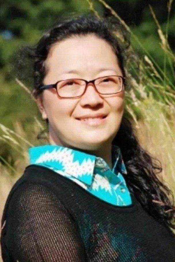 路红莉's poster