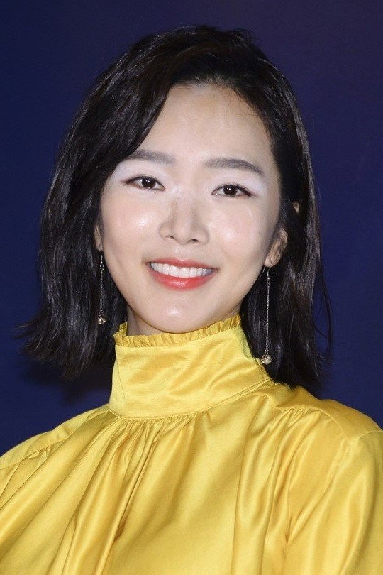 Bae Seul-ki's poster