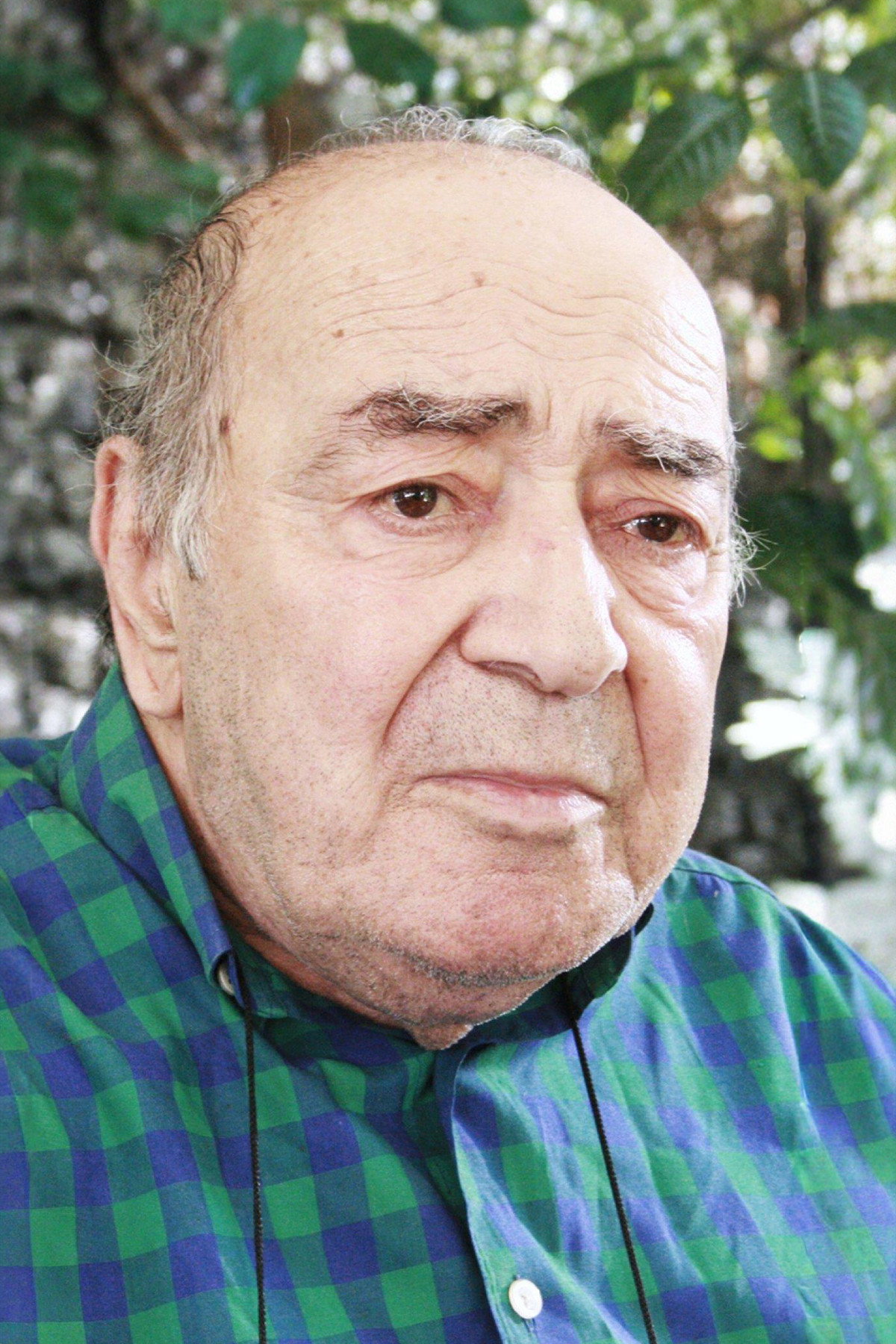 Erol Günaydın's poster