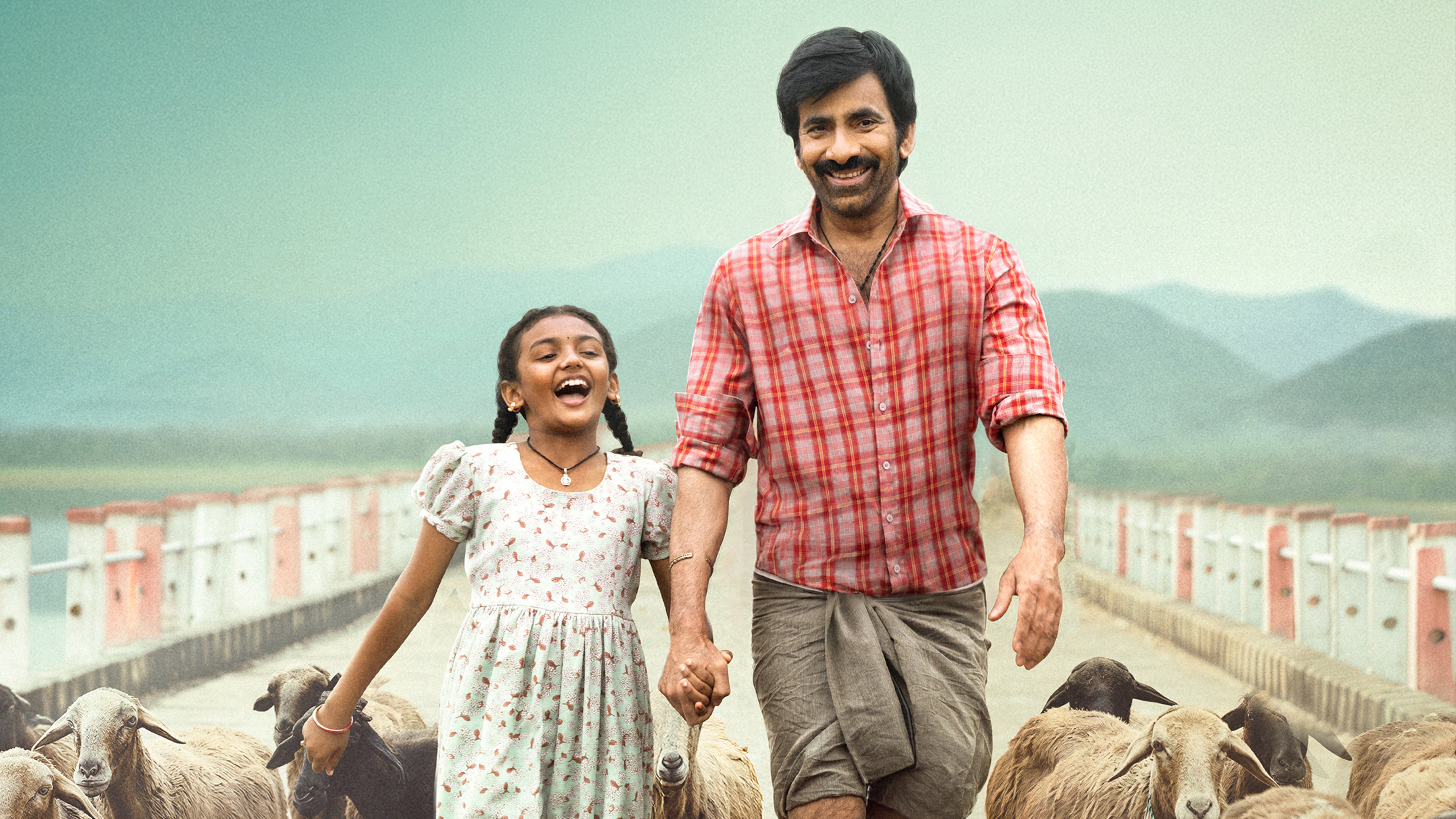 Irumudi's poster