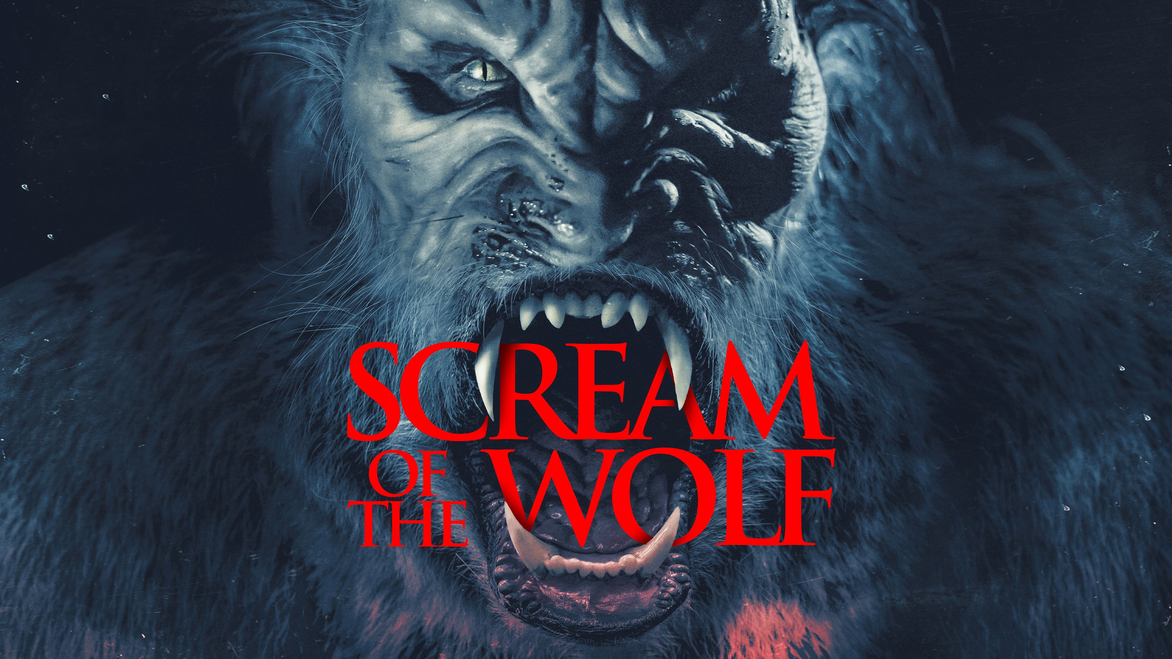 Wolf Manor's poster