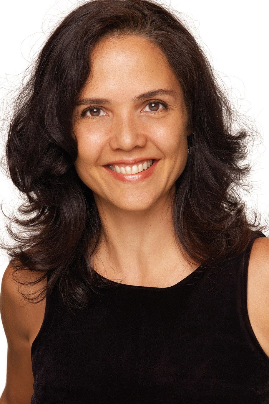 Tereza Seiblitz's poster