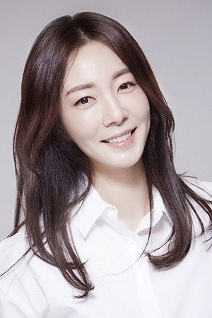 Jung Ji-yoon's poster