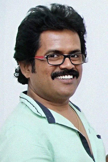 Manika Vidya's poster