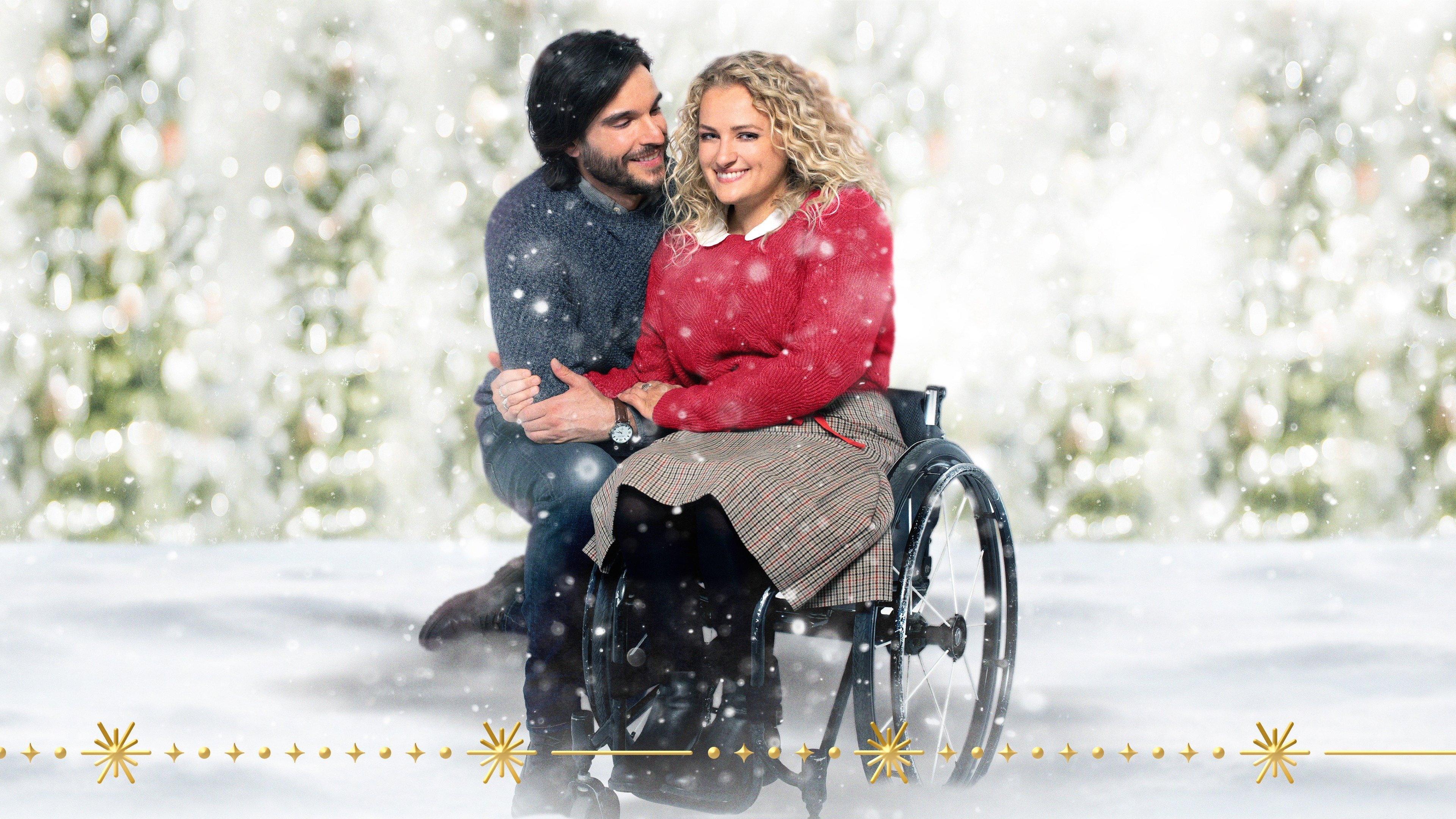 Christmas Ever After's poster