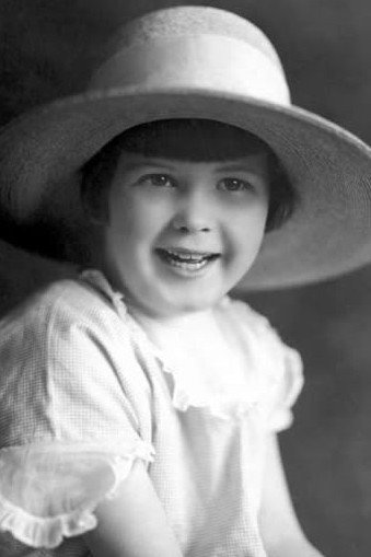 Muriel Frances Dana's poster