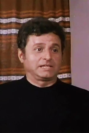 Giorgos Kappis's poster