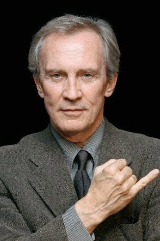 Roy Thinnes's poster
