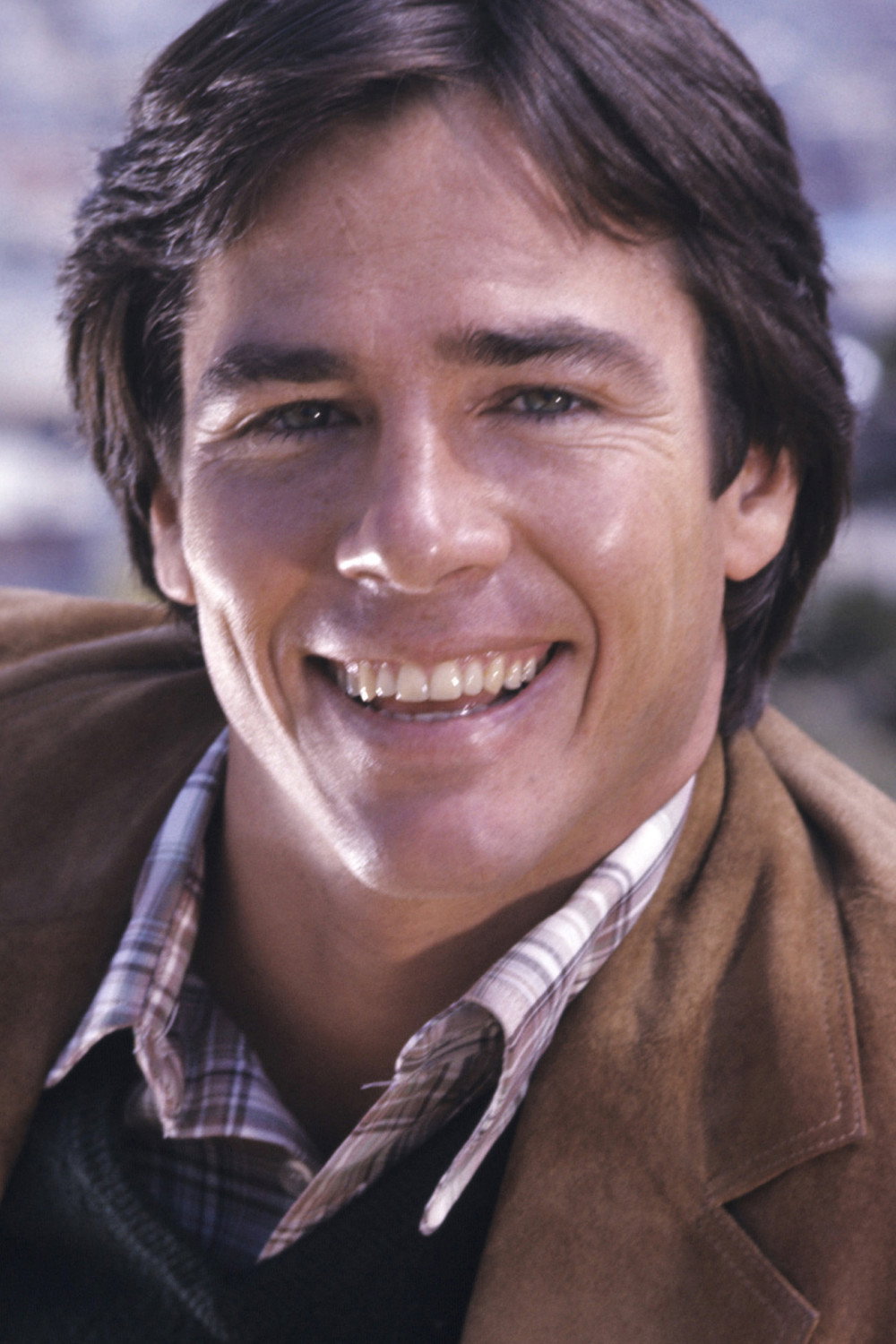 Richard Hatch's poster