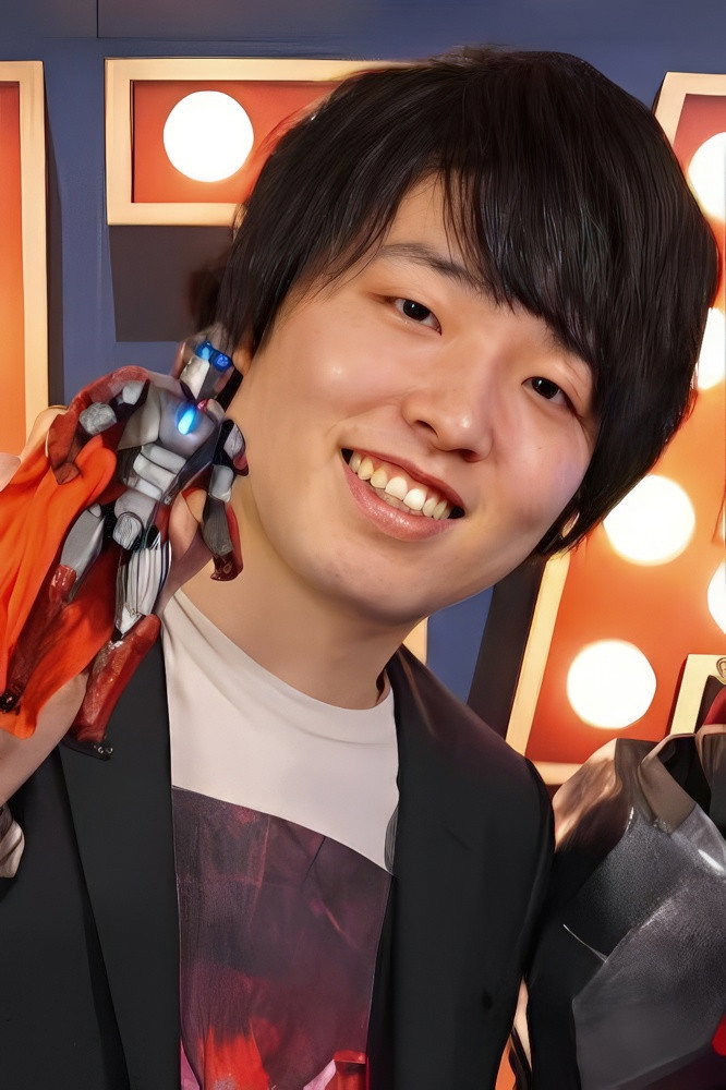 Daiki Tanaka's poster