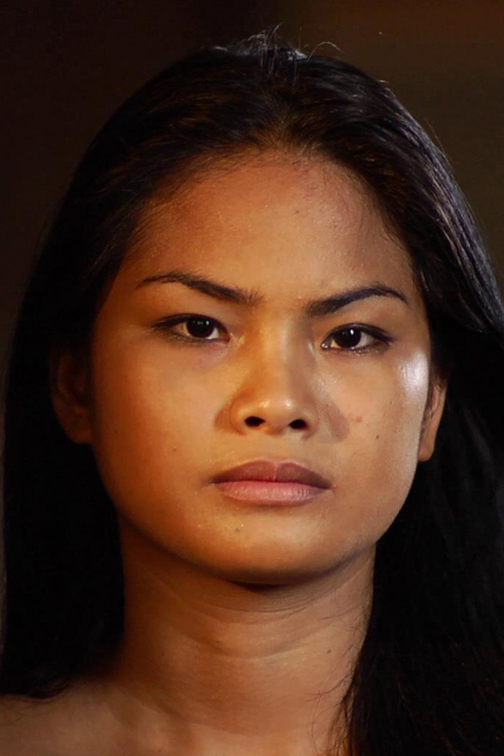 Althea Vega's poster
