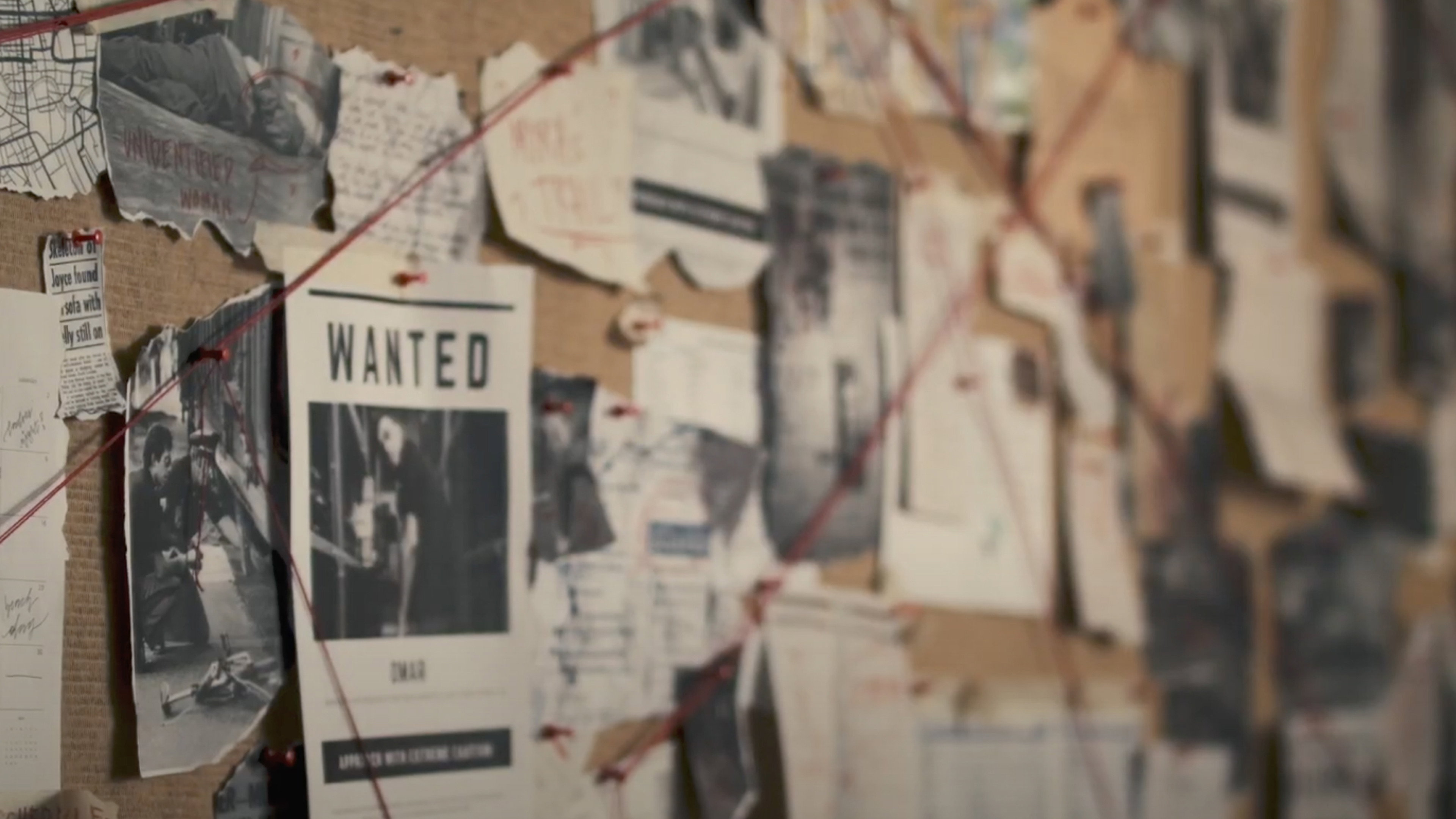 Epilogue's poster