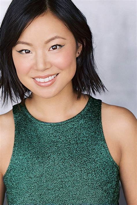 Janice Sonia Lee's poster