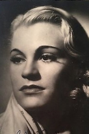 Catja Görna's poster