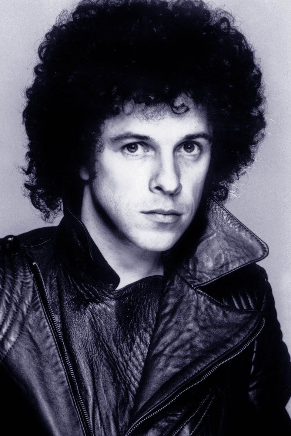 Leo Sayer's poster