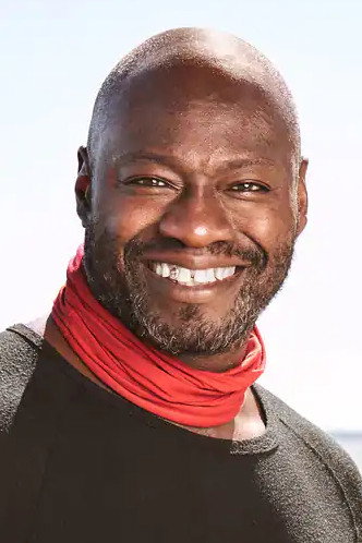 Hayes Jemide's poster