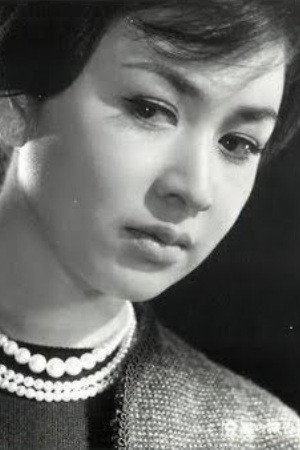 Junko Kano's poster
