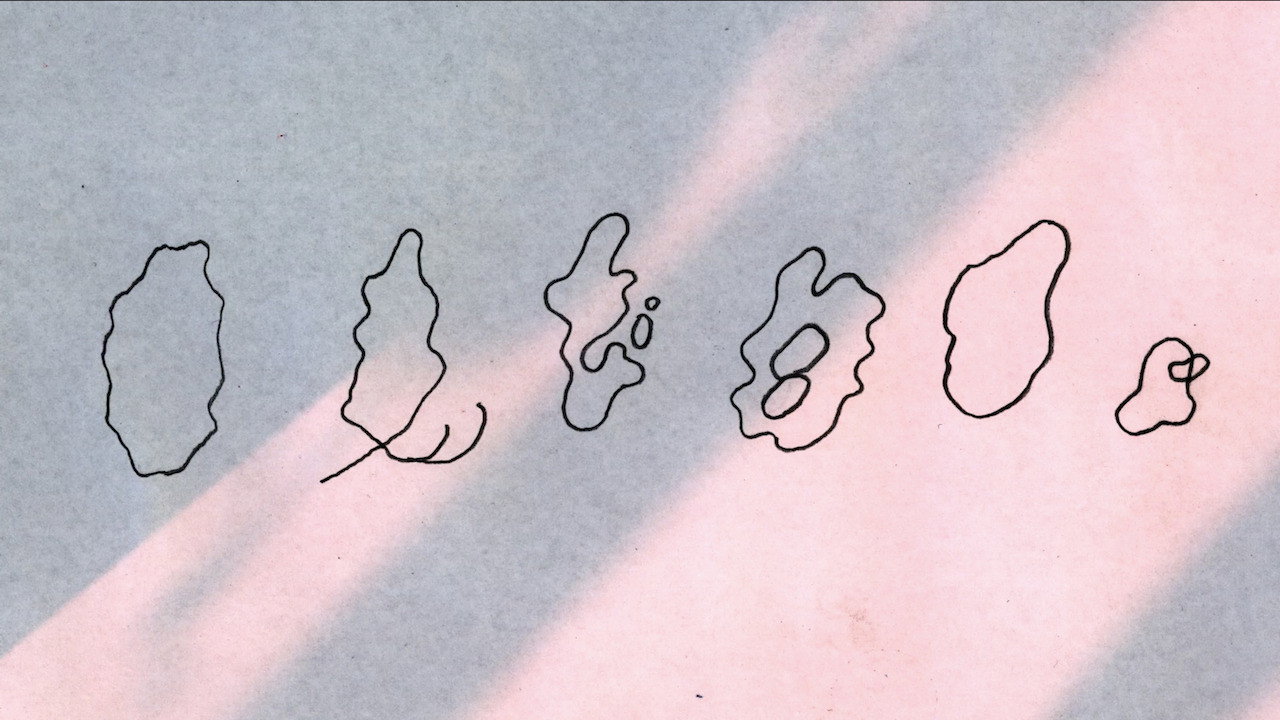 Tokyo's poster