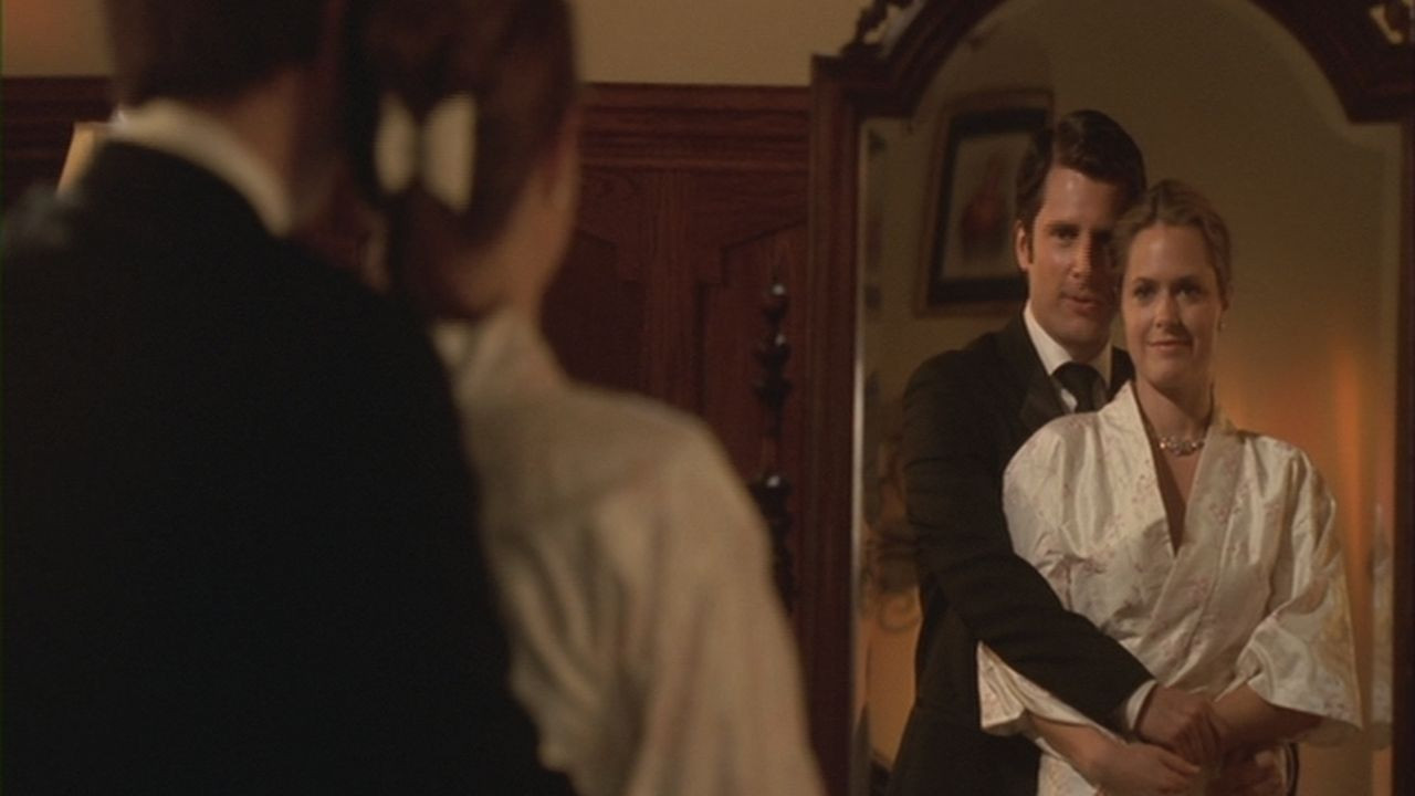 In Sickness and in Health's poster