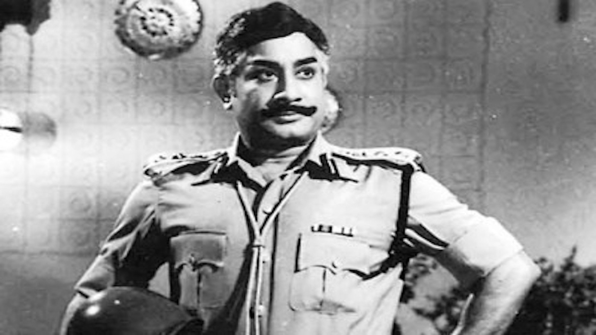 Thangappathakkam's poster