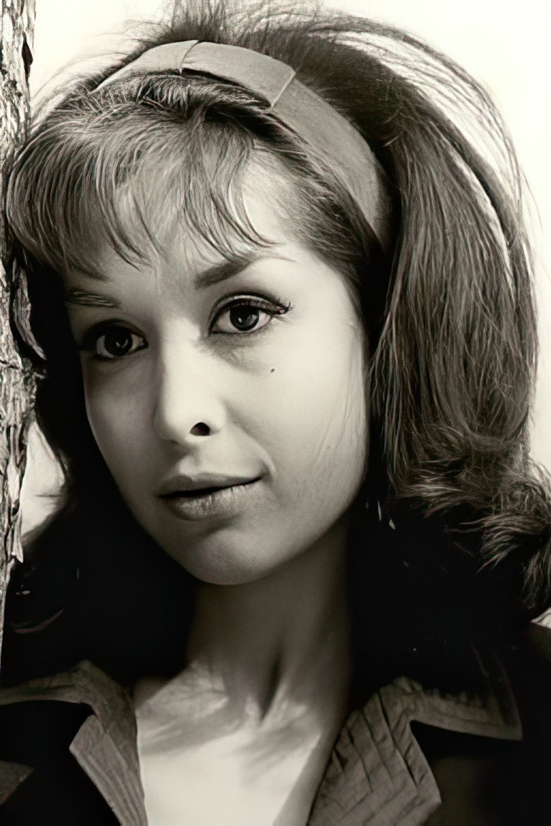Anne Tonietti's poster