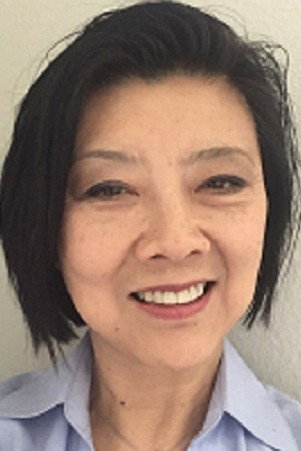Ann Hu's poster
