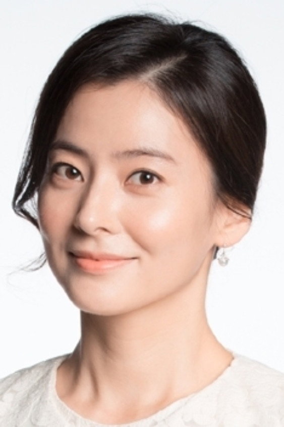 Choi Ji-na's poster