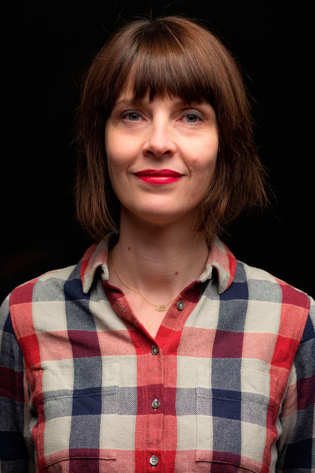 Axelle Ropert's poster