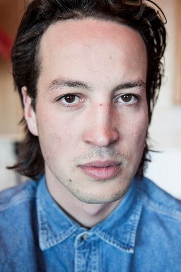 Marlon Williams's poster