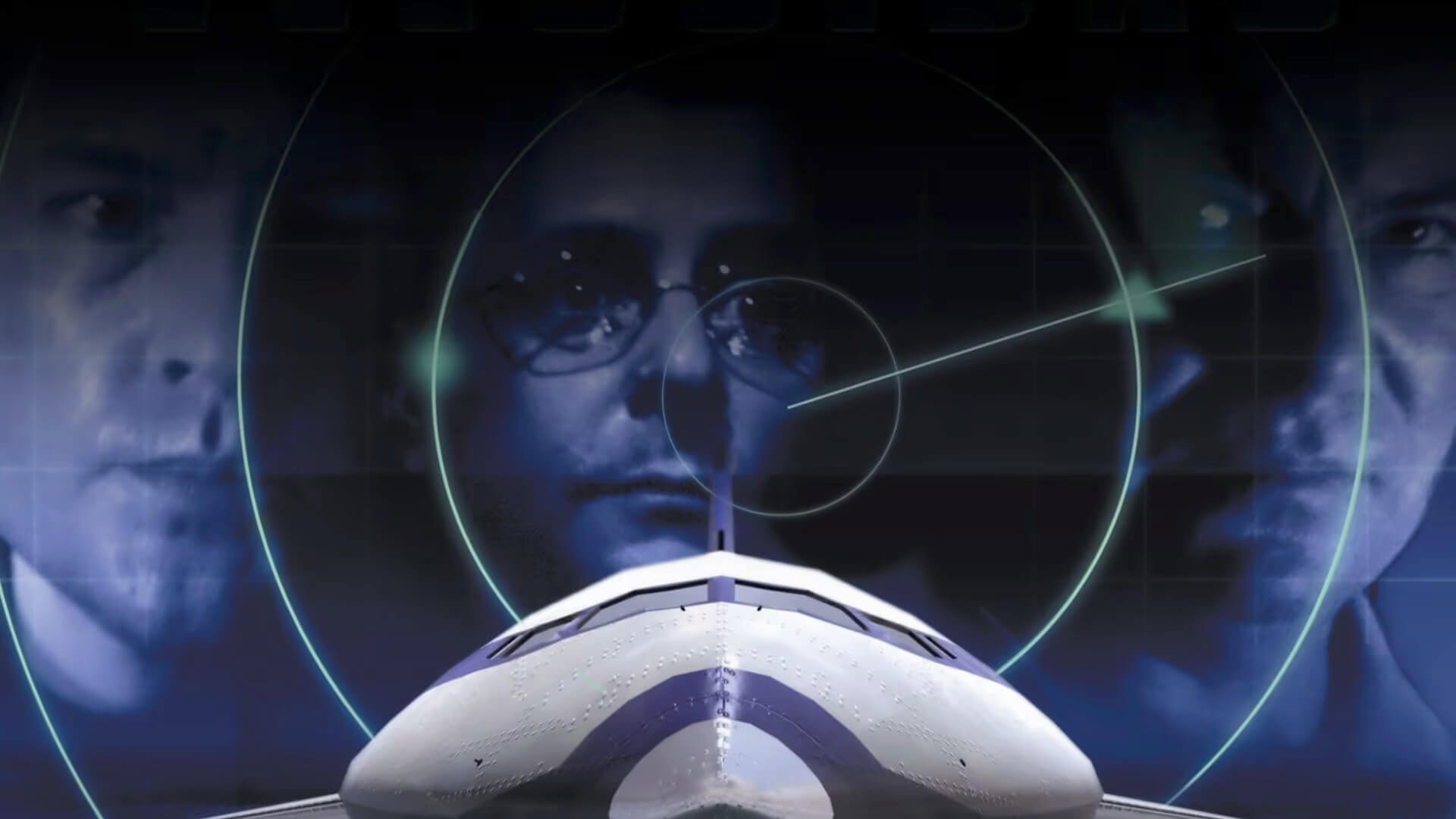 Falcon Down's poster