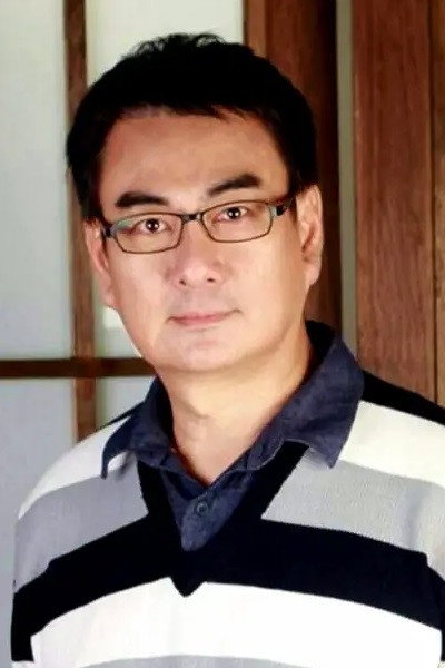 Liu Ke-mien's poster