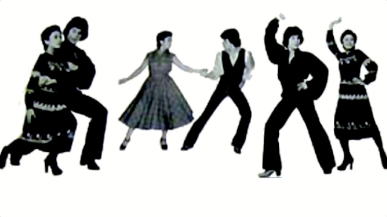 Disco Fever's poster