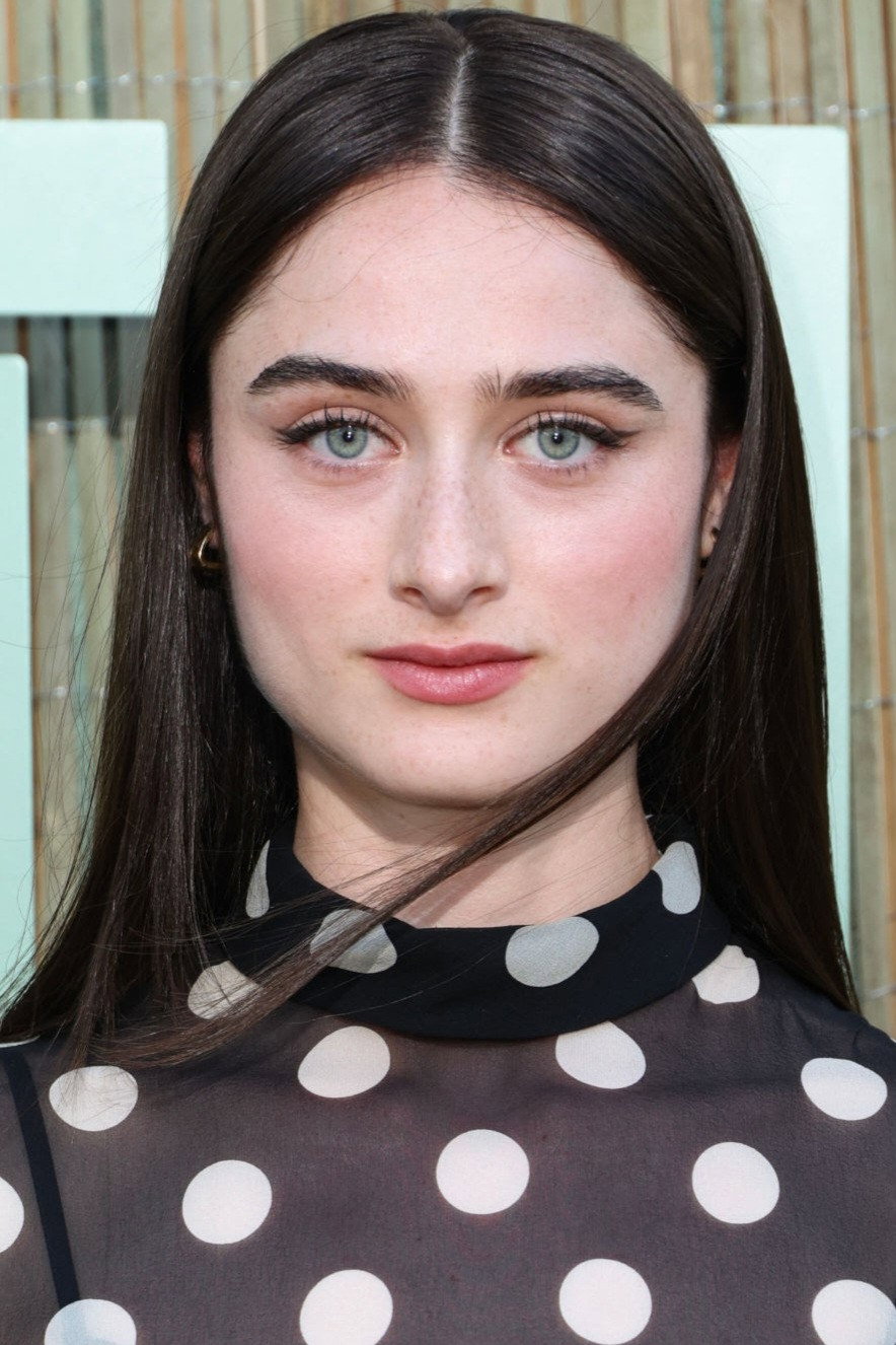 Raffey Cassidy's poster
