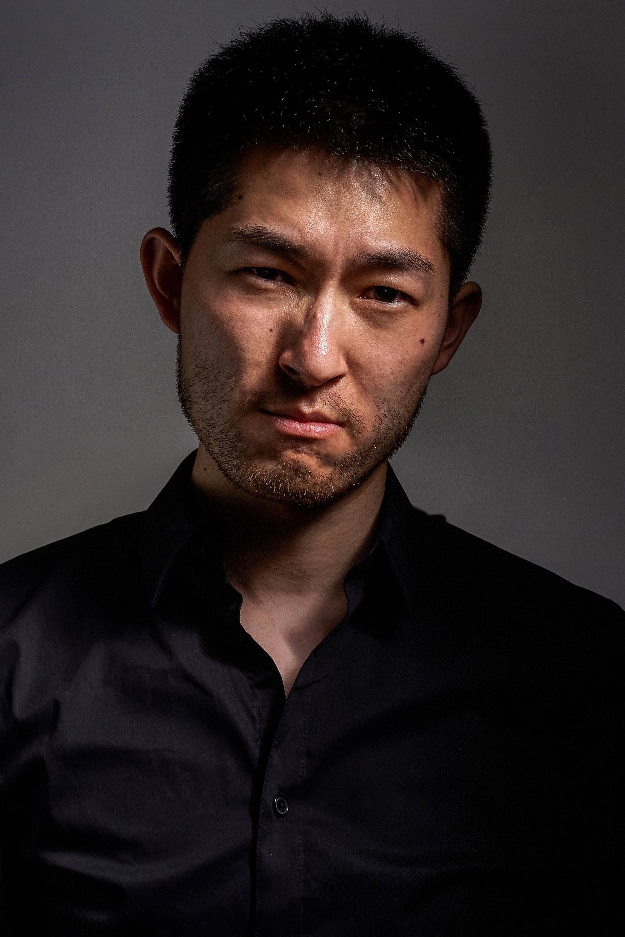 Kang Xuan's poster