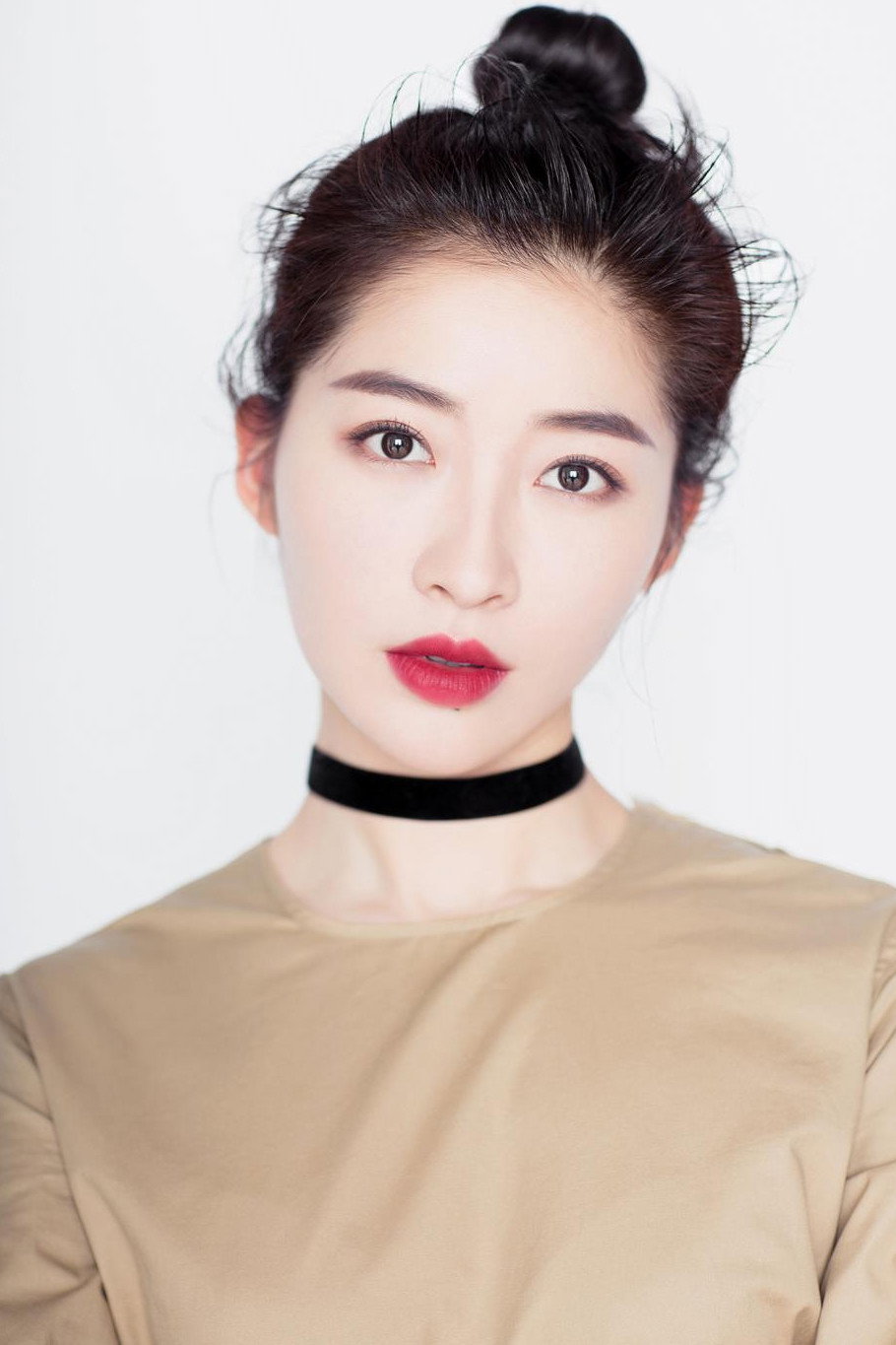 Xia Xing's poster