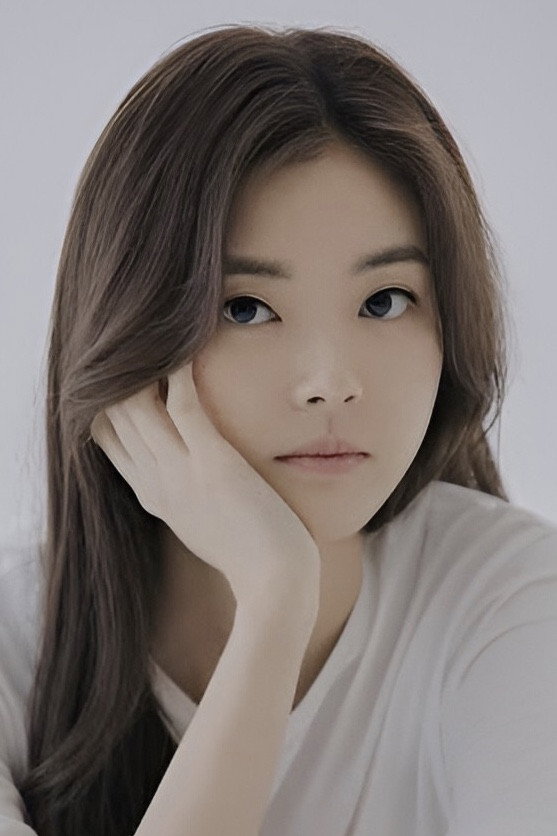 Hong Ye-ji's poster
