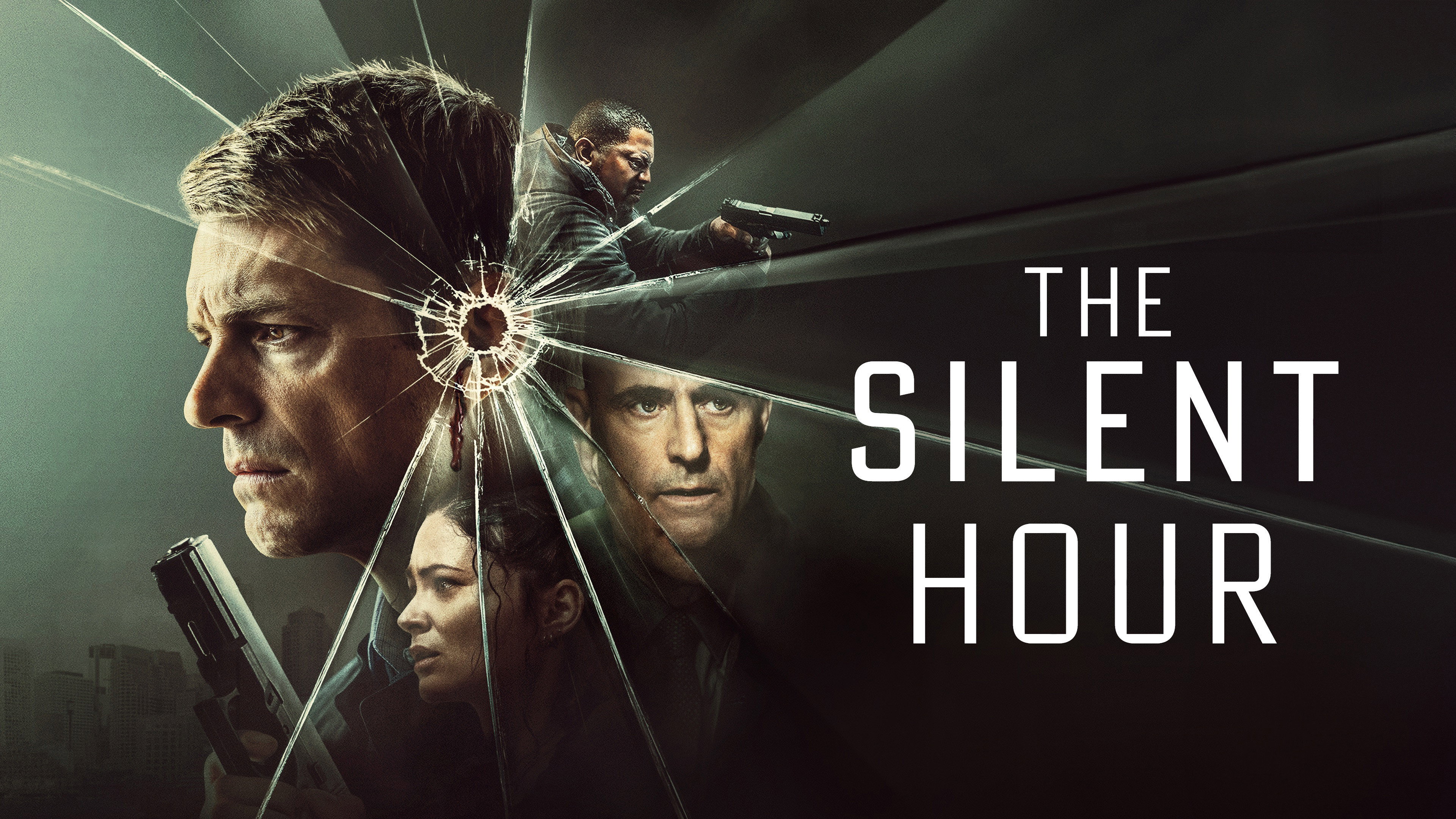 The Silent Hour's poster