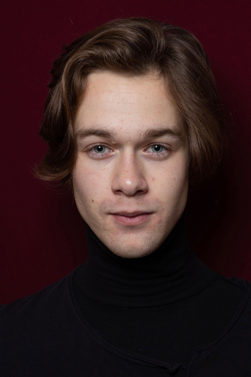 Daniel Kadlec's poster