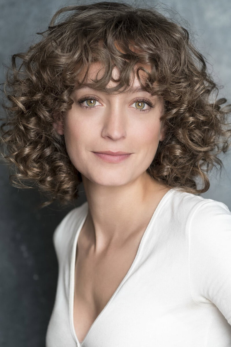Raquel Espada's poster