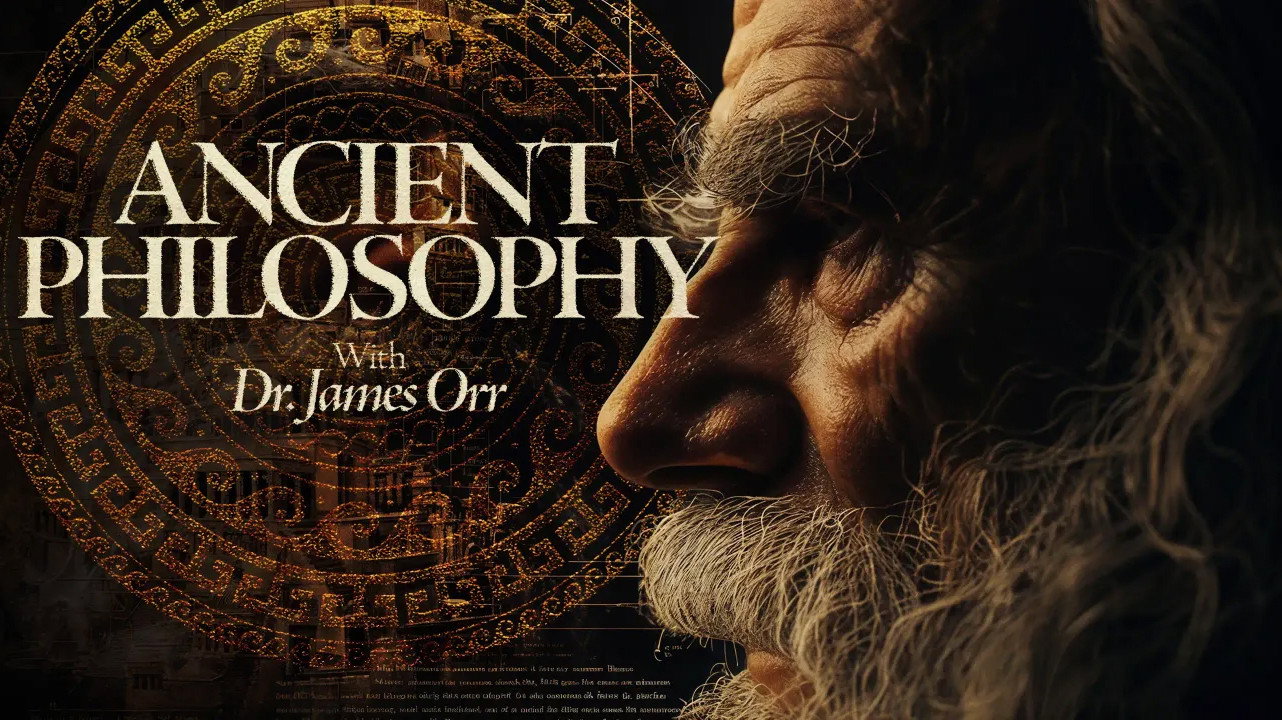 Ancient Philosophy's poster