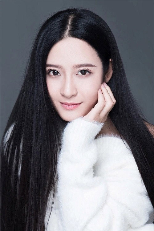 Wu Di's poster