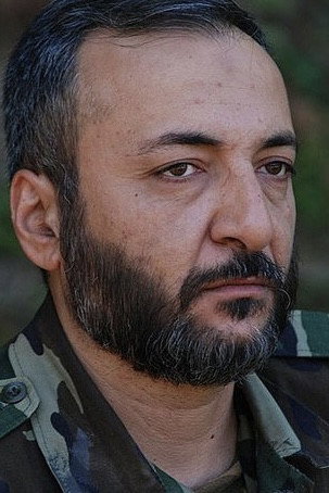 Javanshir Hadiyev's poster